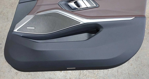 Forro De Porta Dianteiro Direito Bmw 320i G20 M Sport 2022 - Imagem 5