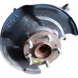 Montante Cubo De Roda Dianteiro Direito Hr-v 2017