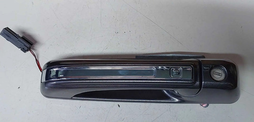 Maçaneta Externa Dianteira Esquerda Dodge Ram 3500 2022 Dianteira