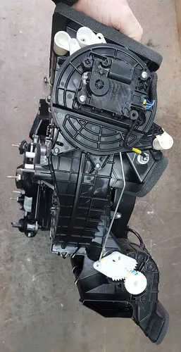Caixa De Ar Forçado Dodge Ram Laramie 6.7 3500 2022 - Imagem 3