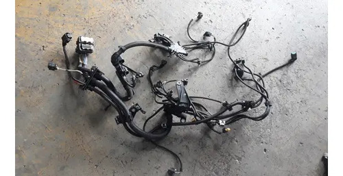 Chicote Motor Injeção Bmw 2.0 X1 2016 - Imagem 2