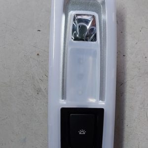 Luz De Teto Cortesia Lateral Bmw X1 20i X-line 2022 9288995