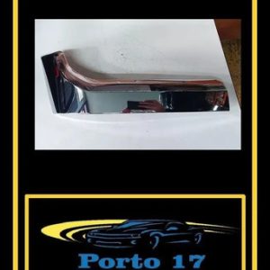 Moldura Friso Cromado Farol Direito Dodge Ram 3500 2022  Cromado