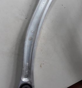Braço Suspensão Traseiro Audi Q7 3.0 V6 2015