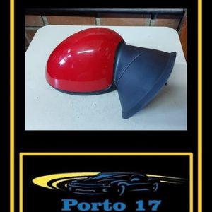 Retrovisor Lado Direito Mini Cooper John Works Pacemann 2015