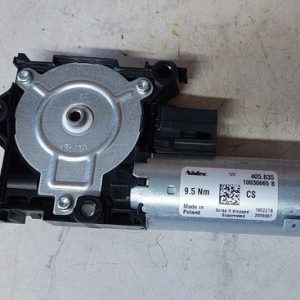 Motor Teto Solar Bmw X2 S-drive 2.0 2019