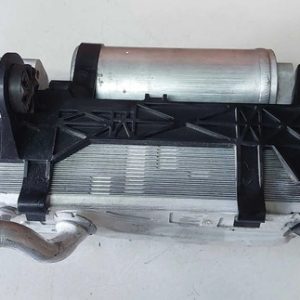 Condesador Ar Condicionado Bmw 320i G20 M Sport 2023