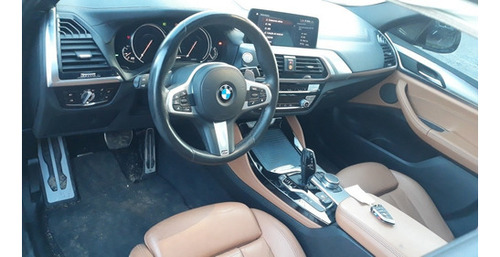 Barra Axial Lado Esquerdo Bmw X4 M40i 2019 - Imagem 5