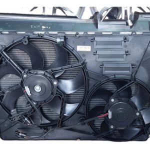 Kit Radiador Intercooler Discovery Sport Hse 2.0 2015