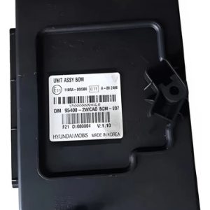 Módulo Bcm Hyundai Grand Santa Fé 3.3 V6 2014/2015