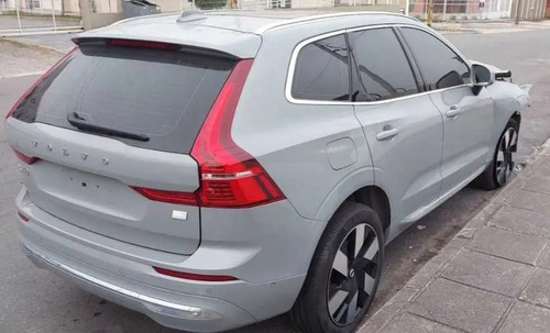 Microfone Volvo Xc60 T8 Hìbrida 2024 32359360 - Imagem 3