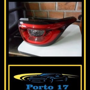 Lanterna Traseira Direita Fiat Toro  2018/2021 Direito