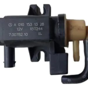 Sensor Solenóide Turbina Mercedes C180 Cla Gla Glc  (cx229)