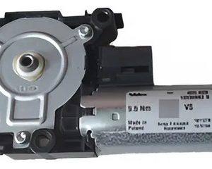 Motor Teto Solar Volvo Xc90 T6 2019