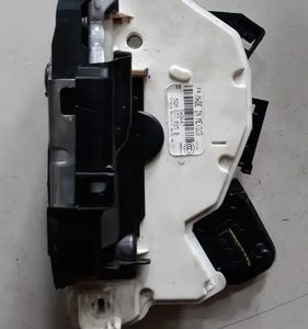 Fechadura Porta Dianteira Esquerda Golf Gti 2019