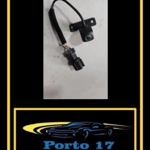 Câmera De Ré Grand Santa Fé 2014/2015