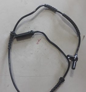 Sensor Abs Dianteiro Esquerdo Bmw 550i 4.4 V8 2012