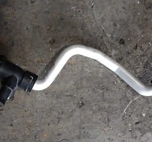 Cano Bomba De Água Ford Ka 1.0 3cc 2019/2020