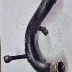 Mangueira Intercooler Toyota Hilux 2.8 2022 Preto