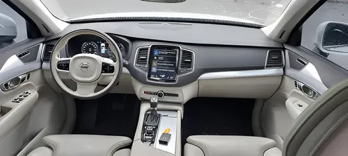 Placa Fusivel Sensor Relé Bateria Volvo Xc90 T6 2.0 2019 - Imagem 5