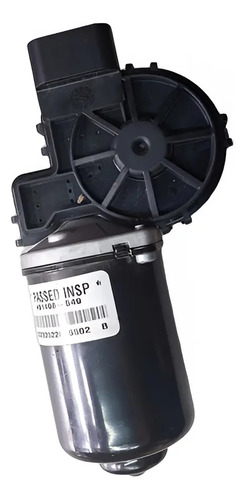 Motor Limpador Parabrisa Dodge/ Ram 3500 Laramie 6.7d 2022