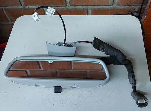 Retrovisor Interno Mercedes C180 Cgi 2012
