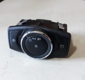 Chave De Luz Milha Ford Ka 2021