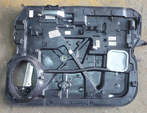 Máquina Vidro Dianteira Direita Dodge Ram 2500 3500 2022