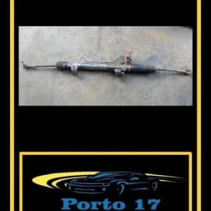 Caixa De Direção Hidraulica Toyota Hilux 3.0 Diesel 2013