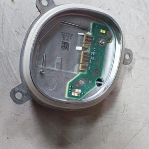 Modulo Reator Farol Direito Led Bmw 320i G20 2020