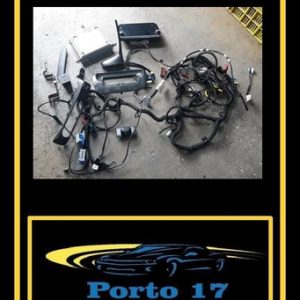 Multimídia Fiat Cronos 2020 Testada