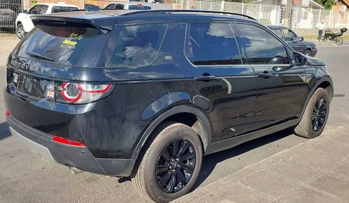 Esguicho Farol Tampa Direito Discovery Sport Hse 2018(cx245) - Imagem 5