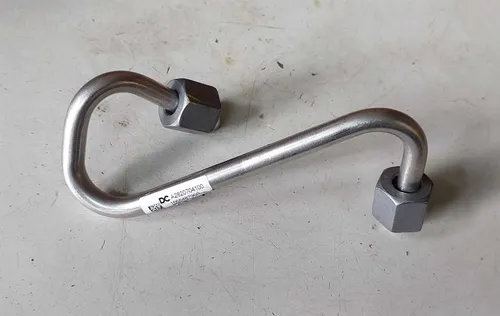 Cano Bomba Alta Renault Kardian 1.0 3cc 2025 A2820704100