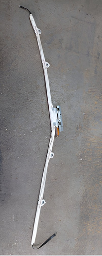 Cortina Teto Lado Direito Volvo Xc60 T5 2012 - Imagem 5