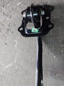Facão Suspensão Traseira Esquerda Chery Tiggo 5x 1.5 2020