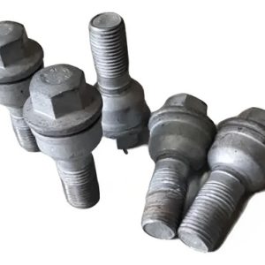 Kit 5 Parafusos Roda Audi Q3 2013/2021 (cx129)