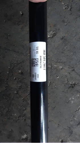 Semi Eixo Traseiro Direito Audi Q3 2.0 Quattro 2014/2015 - Imagem 3