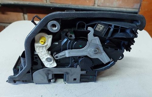 Fechadura Porta Dianteira Esquerda Bmw X2 S-drive 2019 - Imagem 2