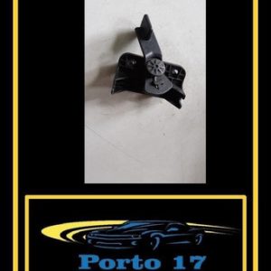 Fechadura Gatilho Capô Dianteiro Jeep Compass 2018
