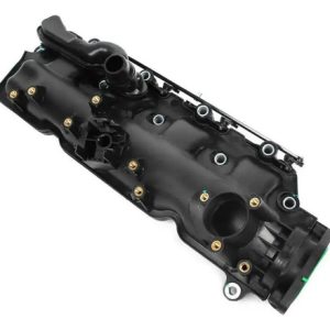 Coletor Admissão Renegade Compass Toro 2.0 Diesel 2016/2021