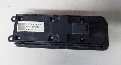Comando Vidro Dianteiro Esquerdo Discovery Sport Hse 2015 - Imagem 2