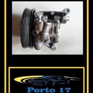 Bomba Direção Hidráulica Audi Q7 3.0 V6 2015