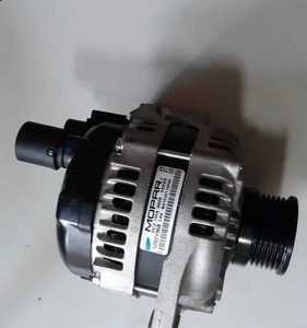 Alternador Toro Compass Renegade 2.0 Diesel 2021