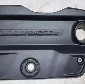 Capa Tampa Motor Jeep Commander Fiat Toro 2.0 Diesel 2022