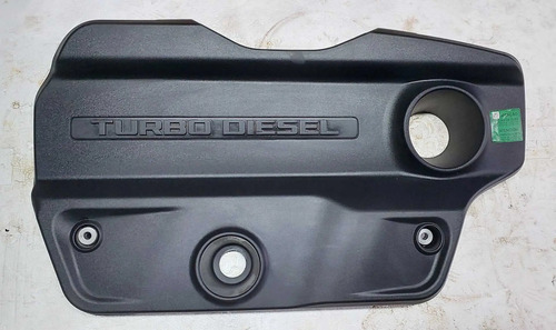 Capa Tampa Motor Jeep Commander Fiat Toro 2.0 Diesel 2022