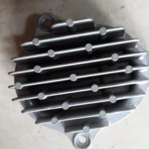 Reator Farol Modulo Lado Esquerdo Nivus Highline 2020 12
