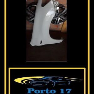 Paralama Lado Direito Asx 2014/2018