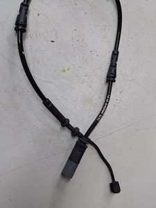 Sensor Pastilha De Freio Traseira Direita Bmw X1 2.0 2022