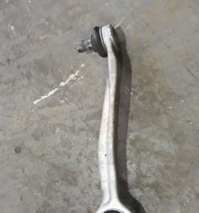 Braço Suspensao Dianteiro Esquerdo Audi A5  2014/2015