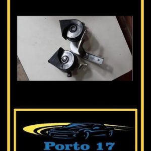 Buzina Fiat Toro Ultra Diesel Par 2021